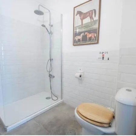 La Moderna Apartment Cadiz