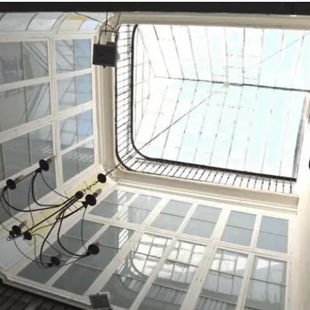 La Moderna * Καντίζ