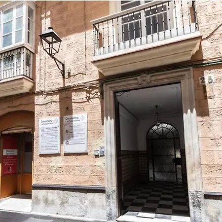 La Moderna Cadiz