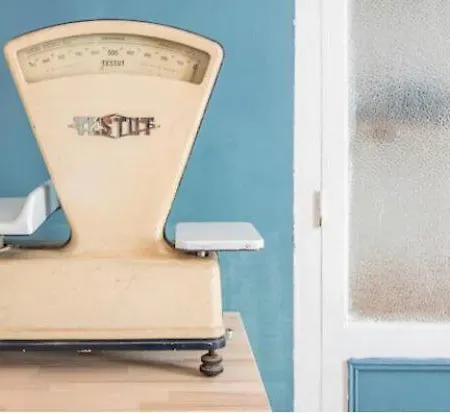 La Moderna Καντίζ