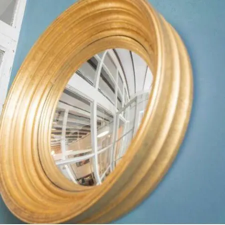 Διαμέρισμα La Moderna Καντίζ