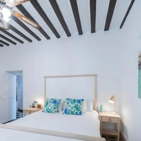 La Moderna Καντίζ