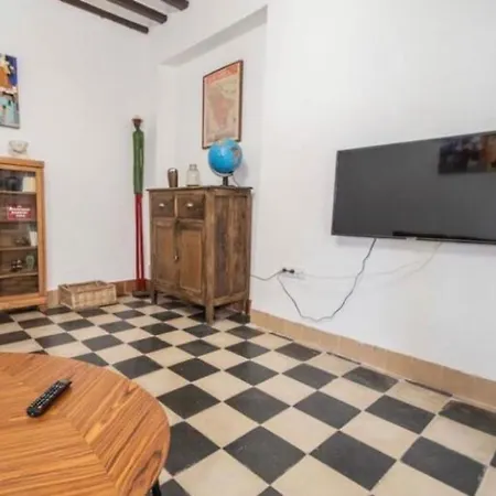 La Moderna * Cadiz