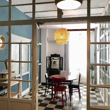 La Moderna Apartment Cadiz