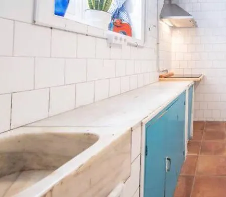 Appartement La Moderna