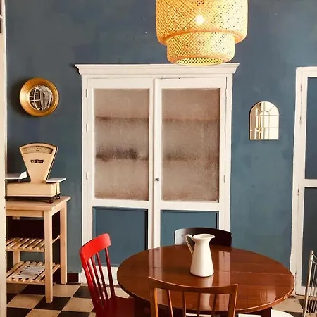 La Moderna * 加的斯