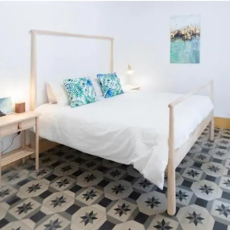 Appartement La Moderna