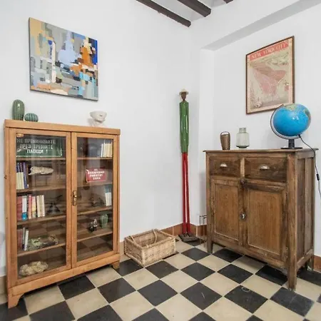 La Moderna * Cádiz