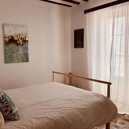 La Moderna Apartment