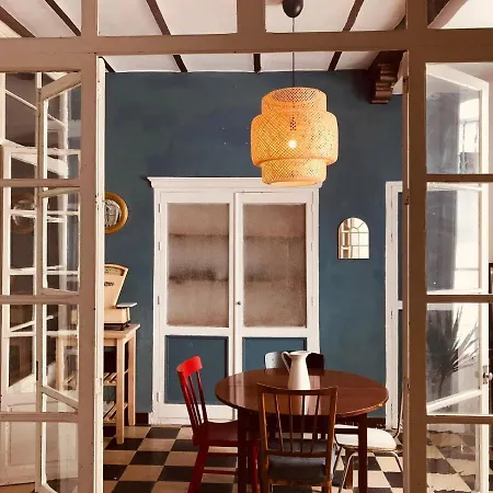 La Moderna Apartment Cadiz