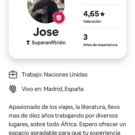 La Moderna 加的斯