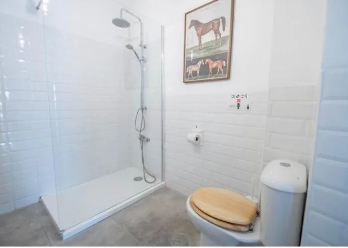 La Moderna Apartment Cadiz