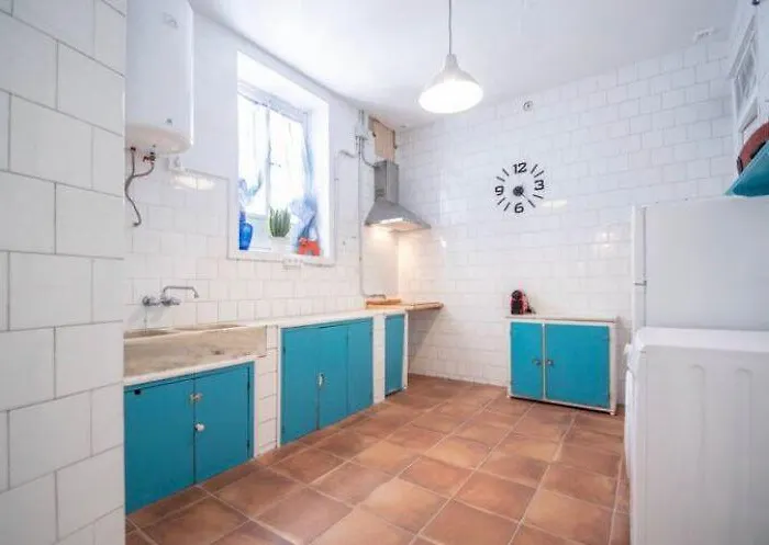 La Moderna Apartment