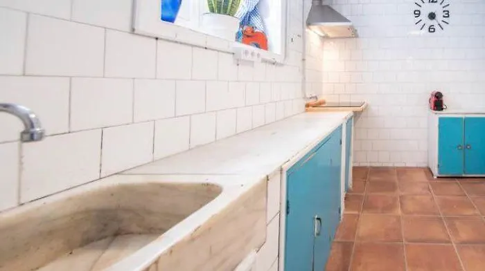 Apartment La Moderna