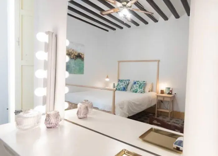 Lejlighed La Moderna Cádiz