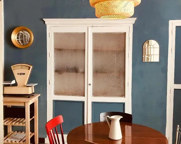 La Moderna * קדיז