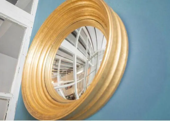 דירה La Moderna קדיז