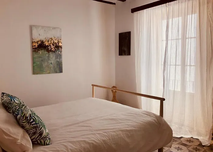 La Moderna Apartment