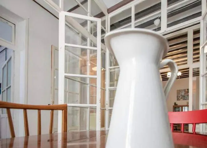 La Moderna Apartment *