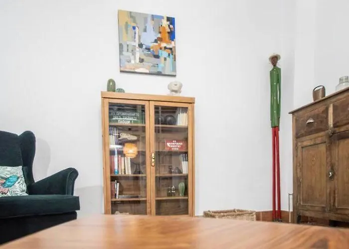 La Moderna Apartment Cadiz