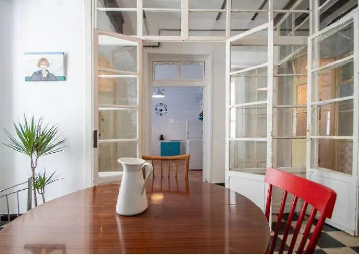 La Moderna Apartment *