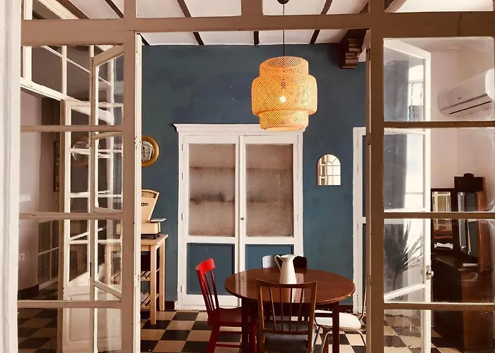 La Moderna Apartment Cadiz