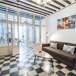 Apartament La Moderna