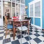 La Moderna * Kadyks