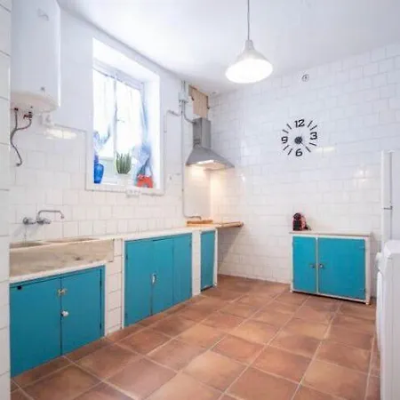 La Moderna Apartman