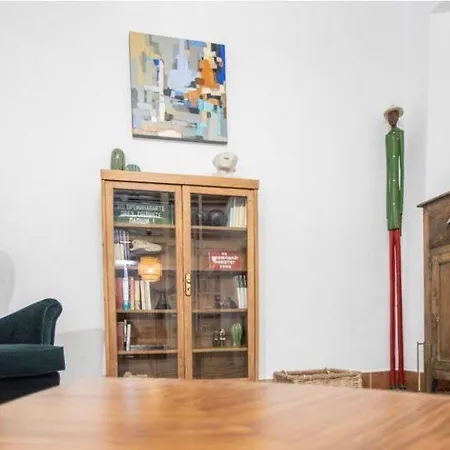 La Moderna Apartament Kadyks