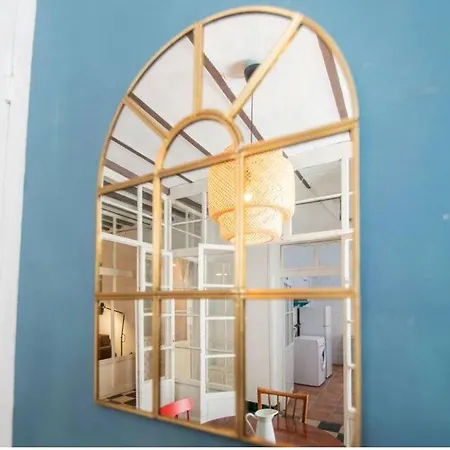 La Moderna Apartman