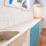 Lägenhet La Moderna