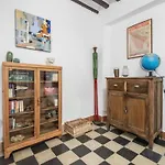 La Moderna * Cádiz