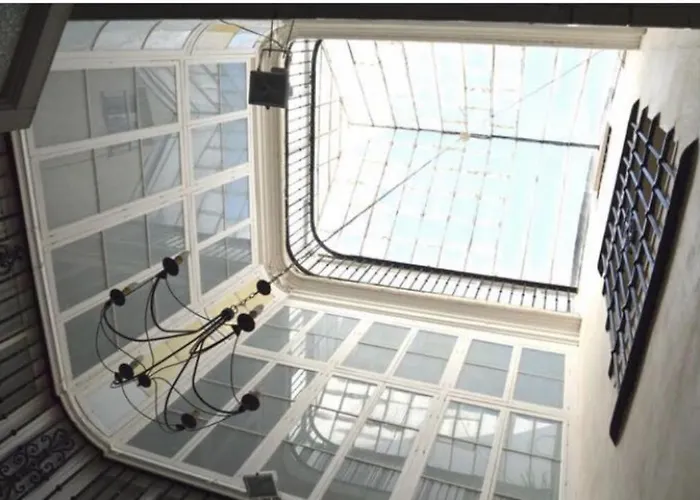 La Moderna * Кадис