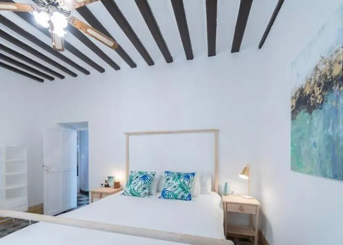 La Moderna Кадис